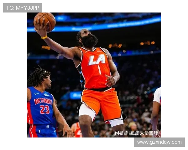 伦纳德回怼记者拒聊哈登谈比赛