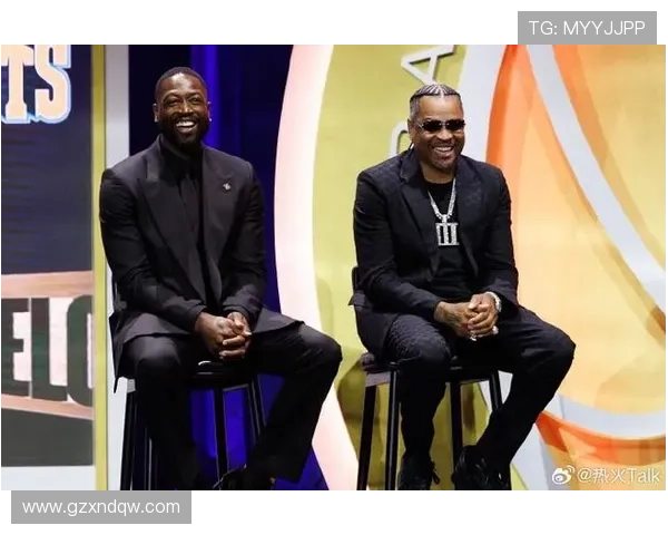 安东尼谈韦德昔日强势为何被忽视