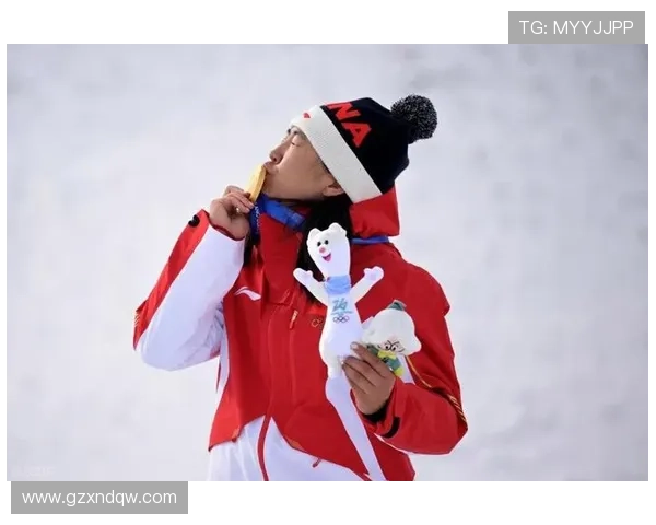 徐梦桃五朝圆梦卫冕一举创历史