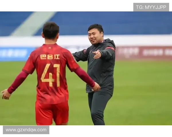 董一凡重返亚泰感受最暖心瞬间